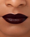 Ravenous (dried blood red)