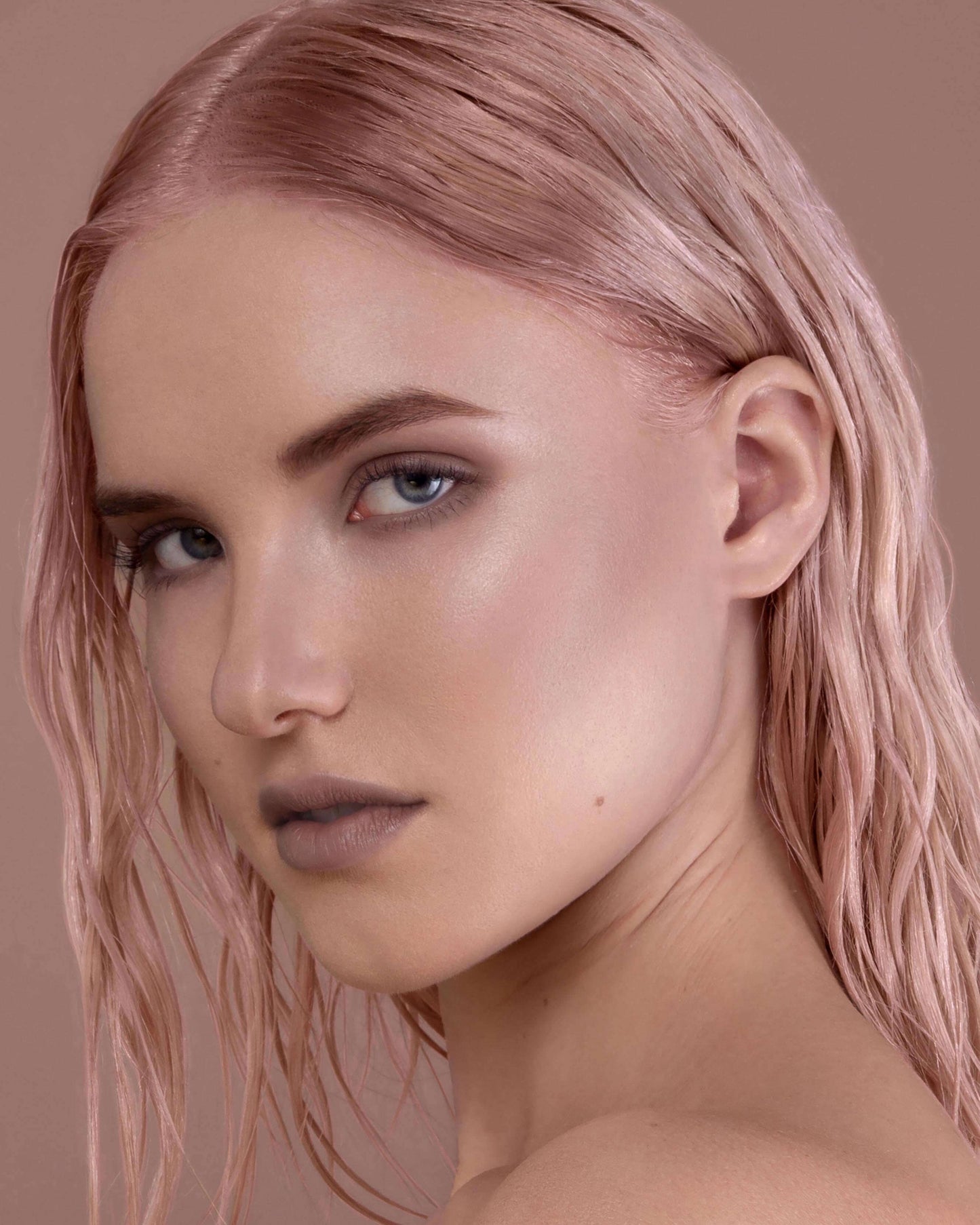 Intuition (gray taupe)