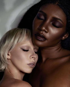 Eclipse (black aubergine)