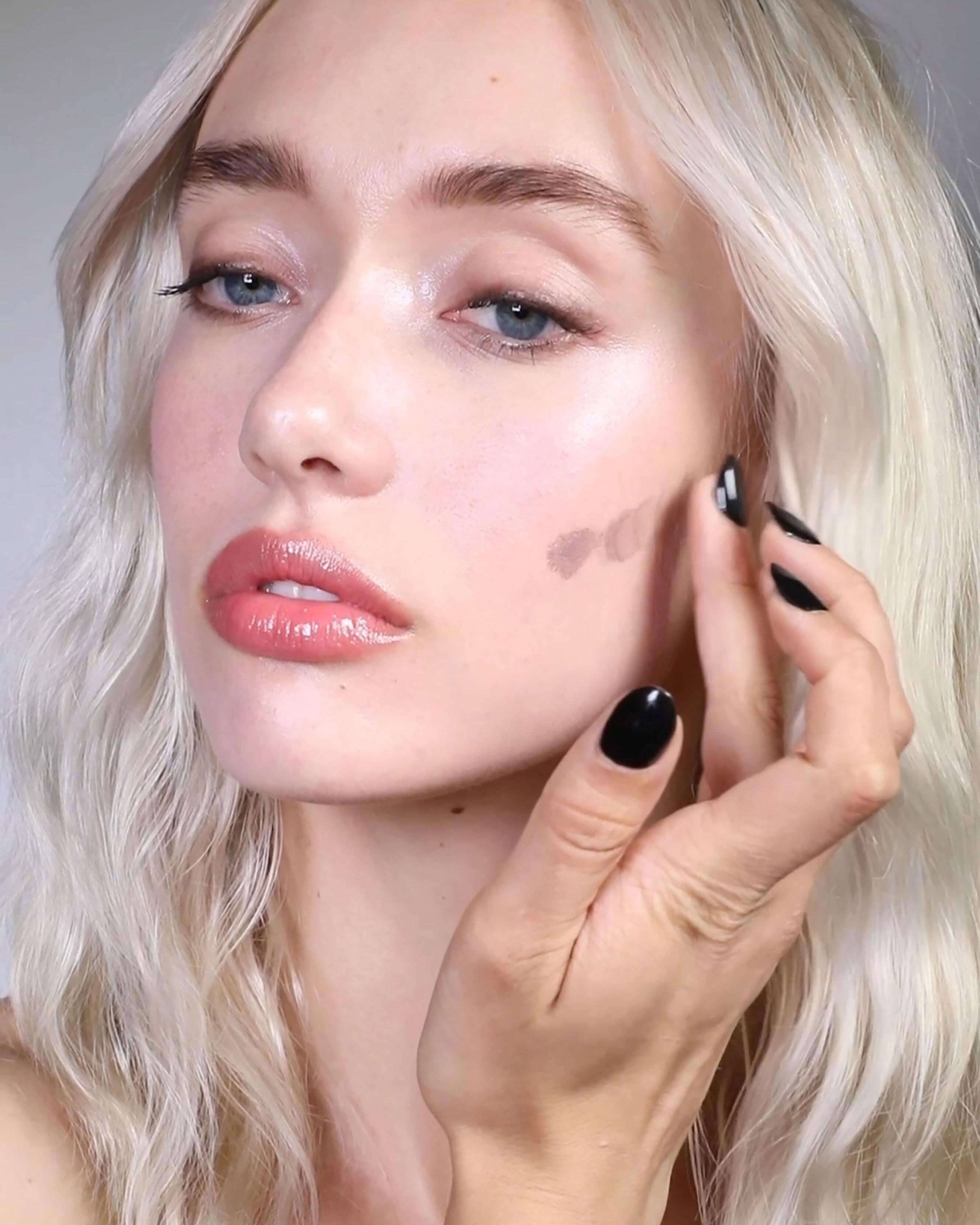 Intuition (gray taupe)