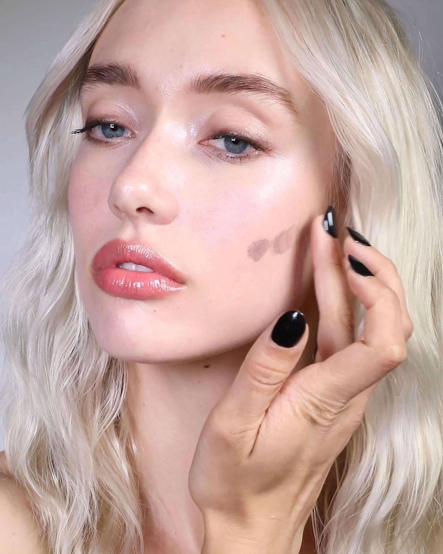 Intuition (gray taupe)