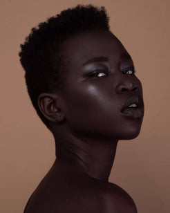 Eclipse (black aubergine)