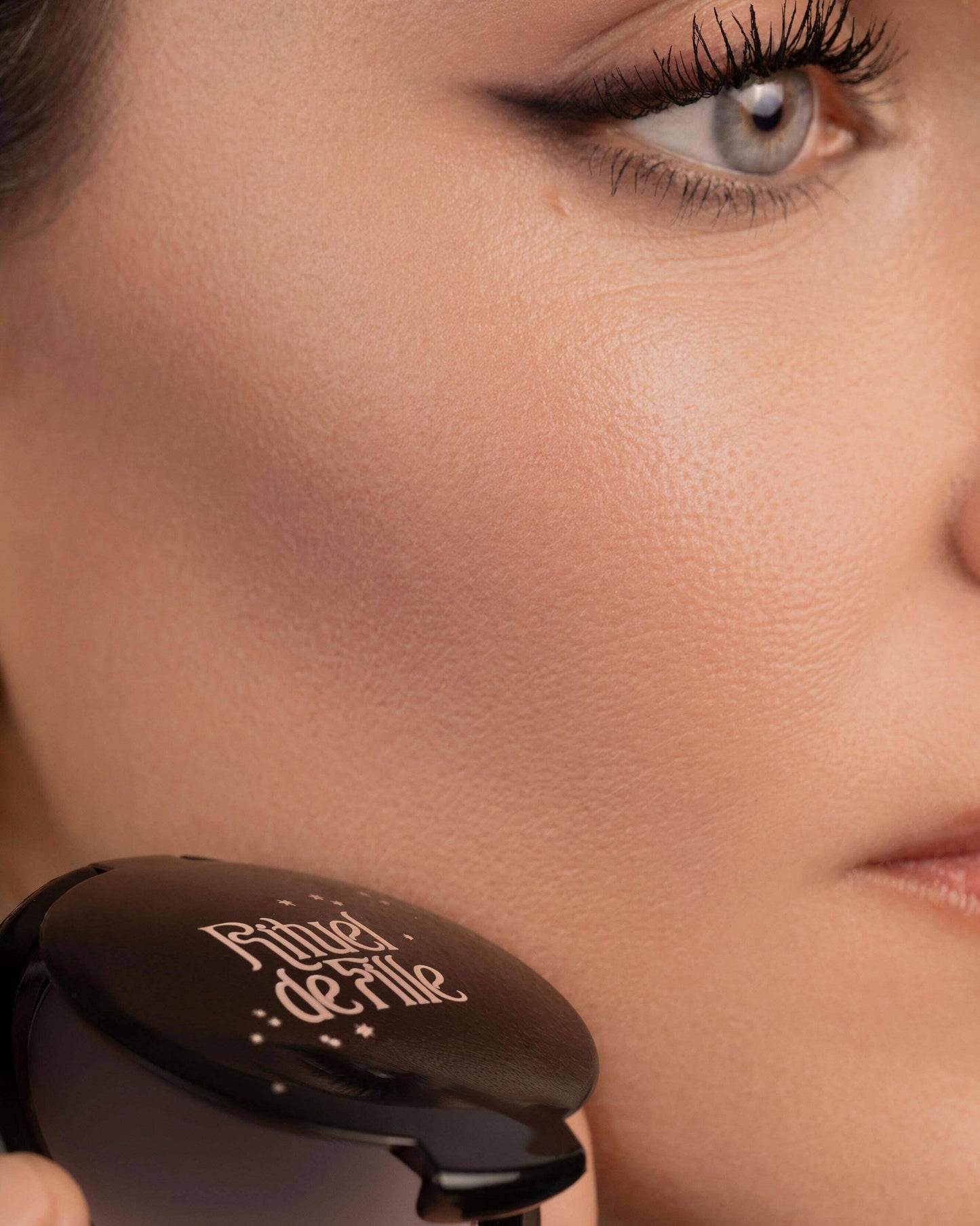 Intuition (gray taupe)