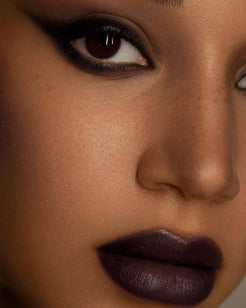 Eclipse (black aubergine)