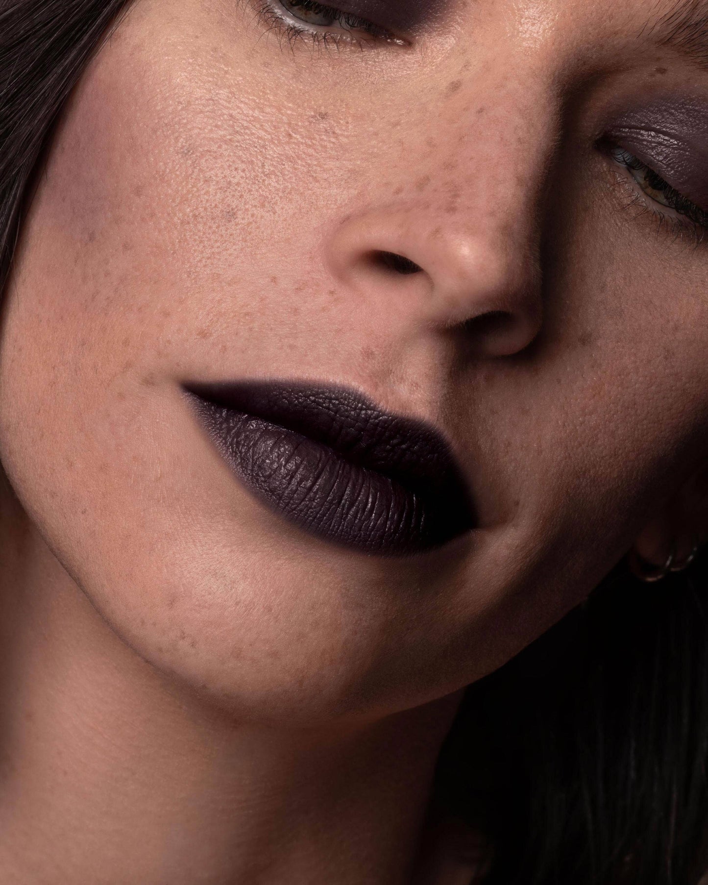 Eclipse (black aubergine)