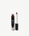 Blood Thorn (sheer brown red)