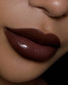 Blood Thorn (sheer brown red)