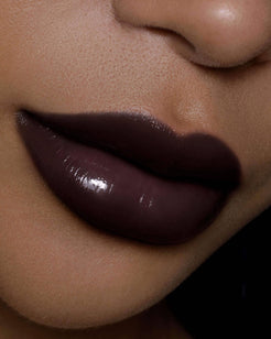 Black Thorn (sheer black)