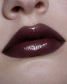 Blood Thorn (sheer brown red)