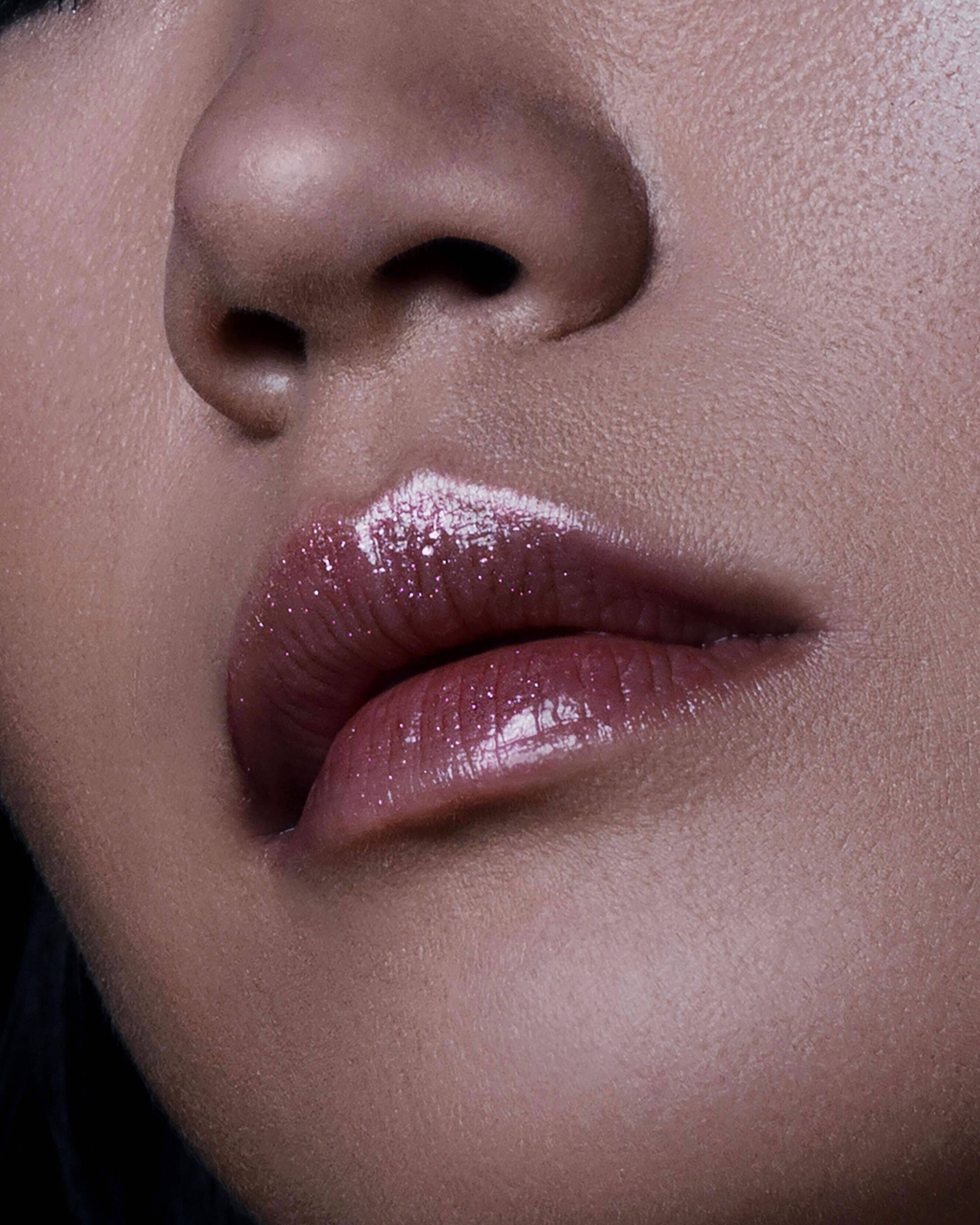 Thorn Bite Peptide Plump Crème Lip Oil – Credo
