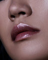 Night Rose (sheer burgundy with pink shimmer)