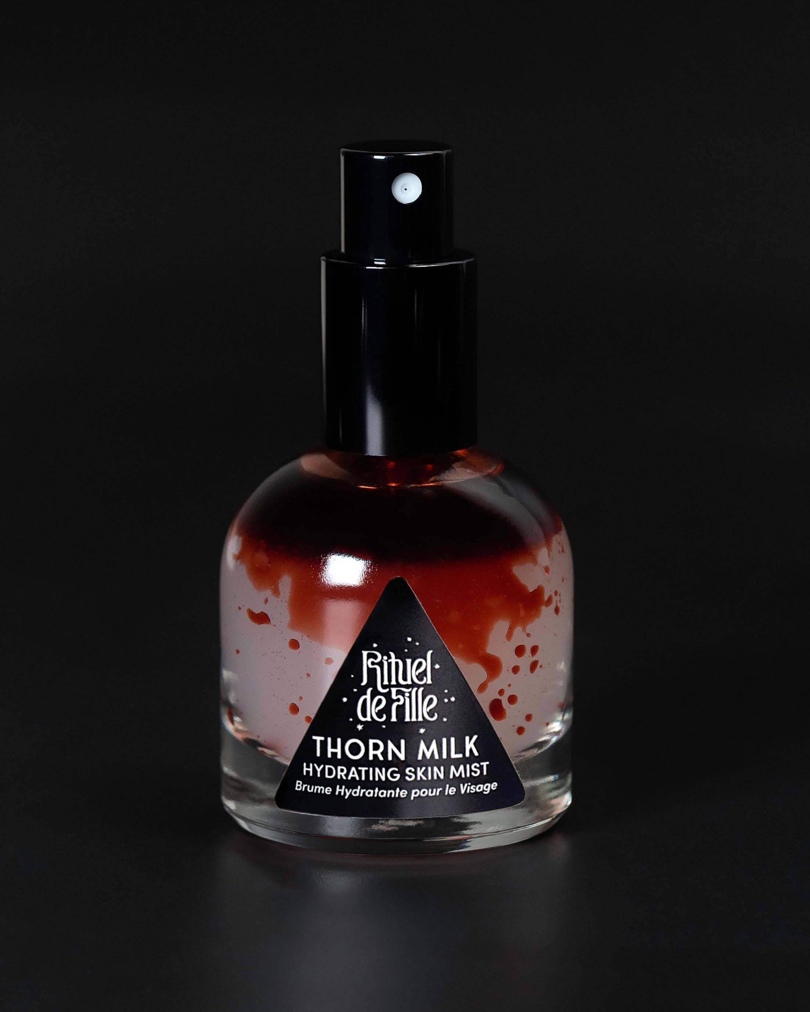 Thorn Milk Hydrating Skin Mist