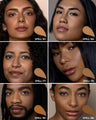 Spell 181 (medium deep shade for warm gold undertones)