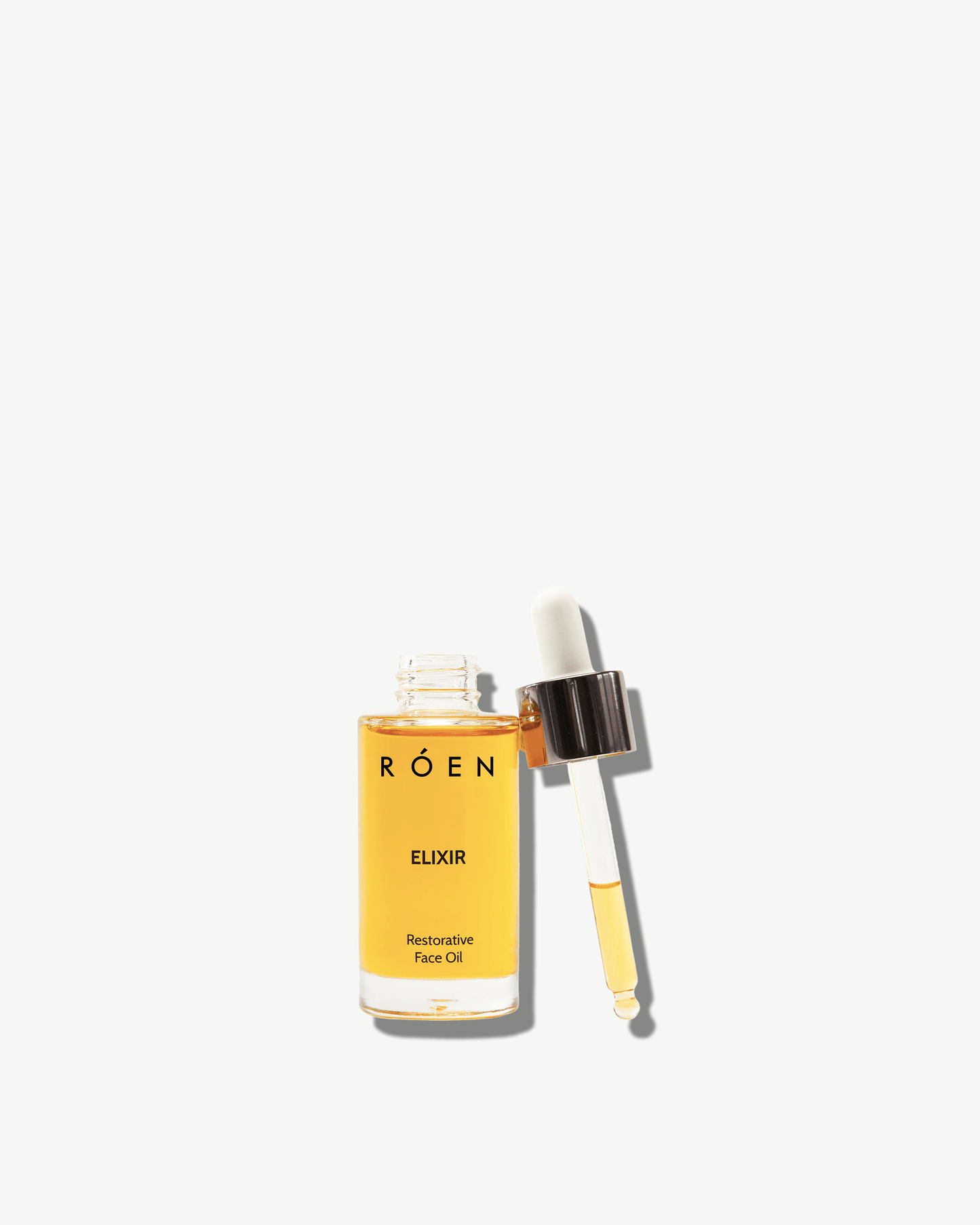 Elixir Restorative Face Oil