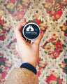 Cream Deodorant with Activated Charcoal