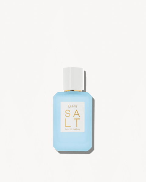 Ellis Brooklyn store Salt perfume and oil