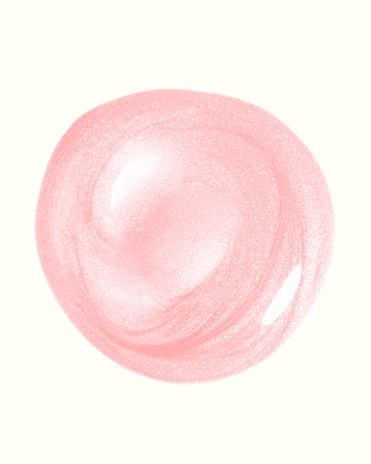 flamingo (perfect pink)