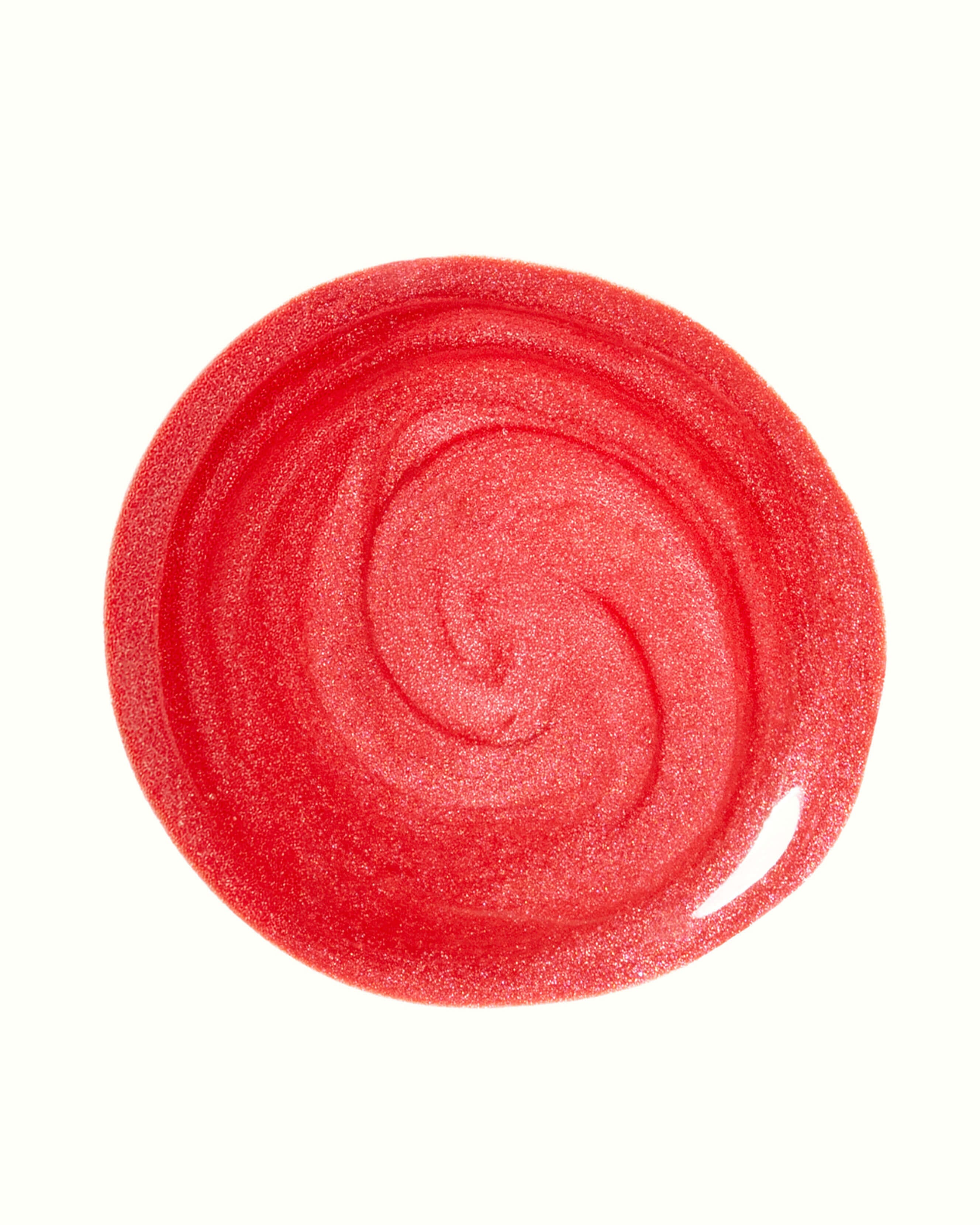 ladybug (flushed red)