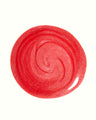 ladybug (flushed red)