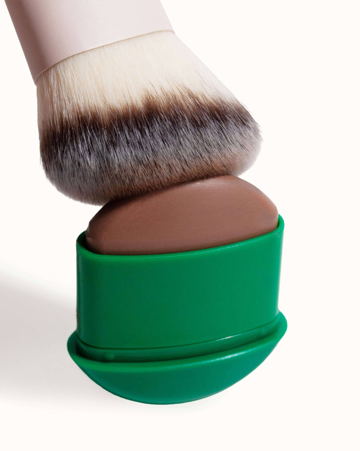 fawn (tan toffee with neutral undertones)