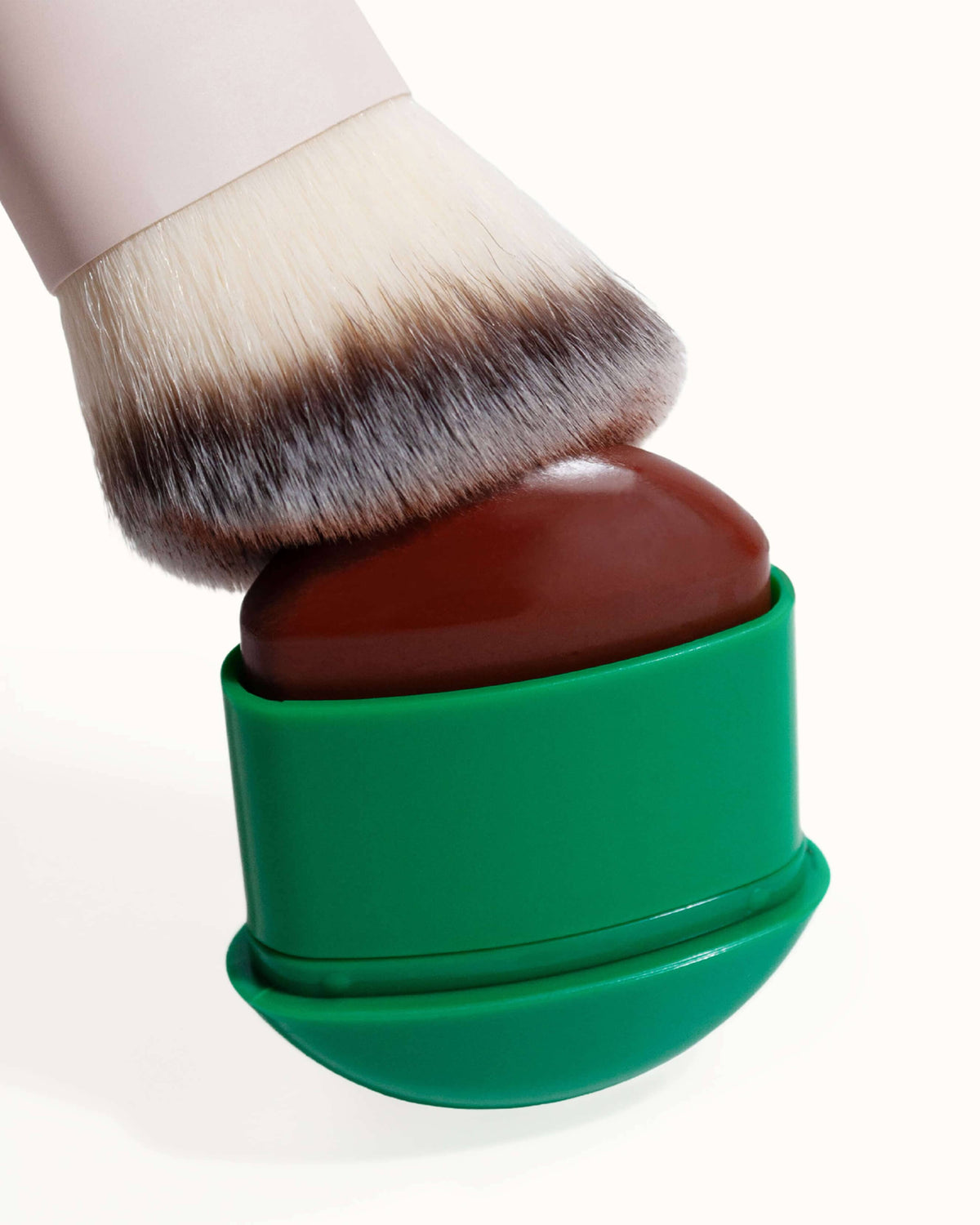 mink (chocolate brown with deep undertones)