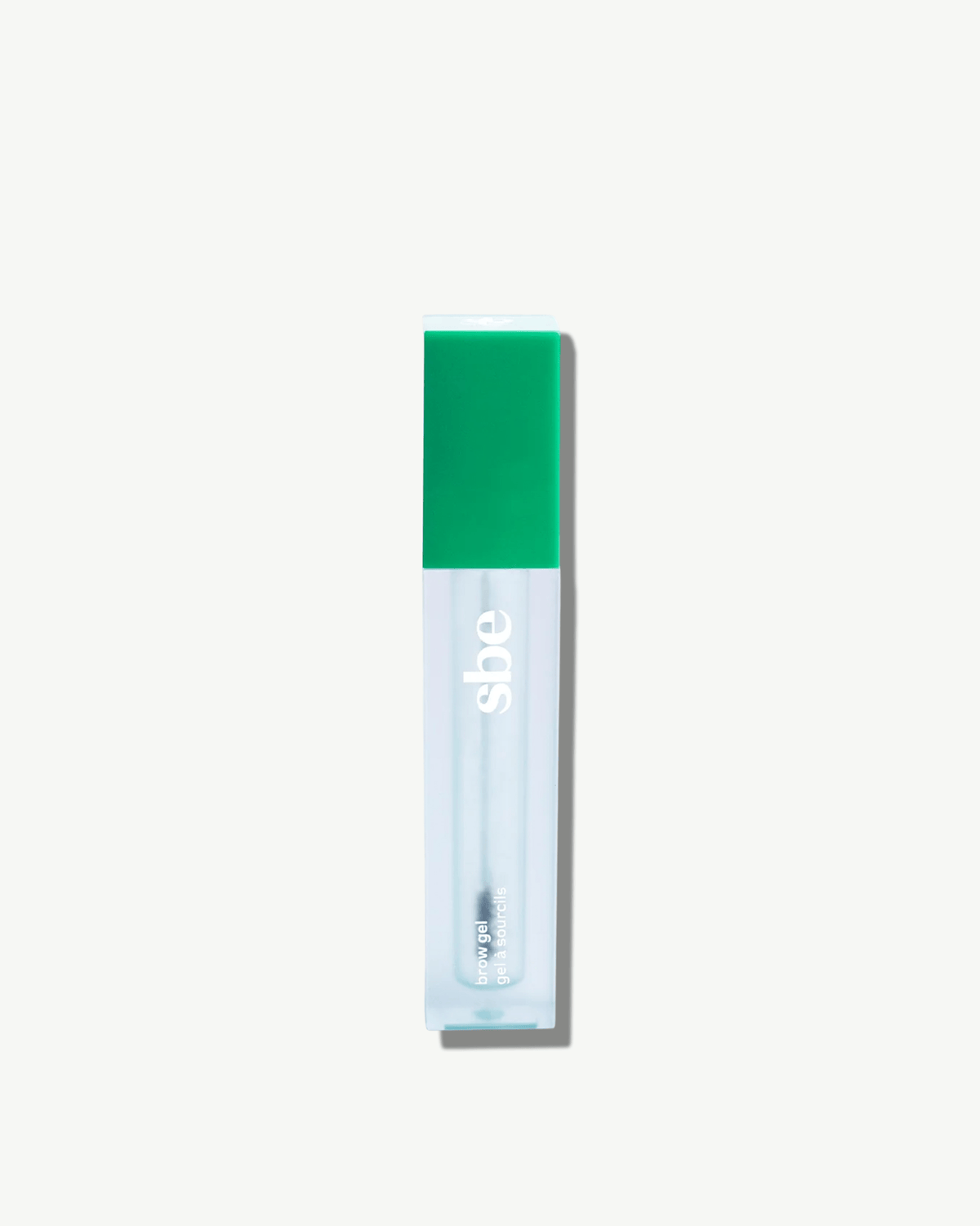 bubble (clear)