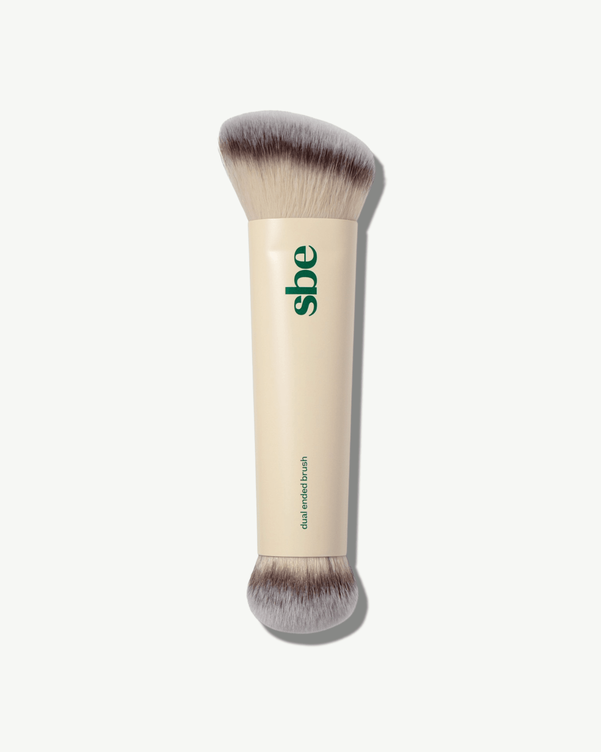 Dual ended brush
