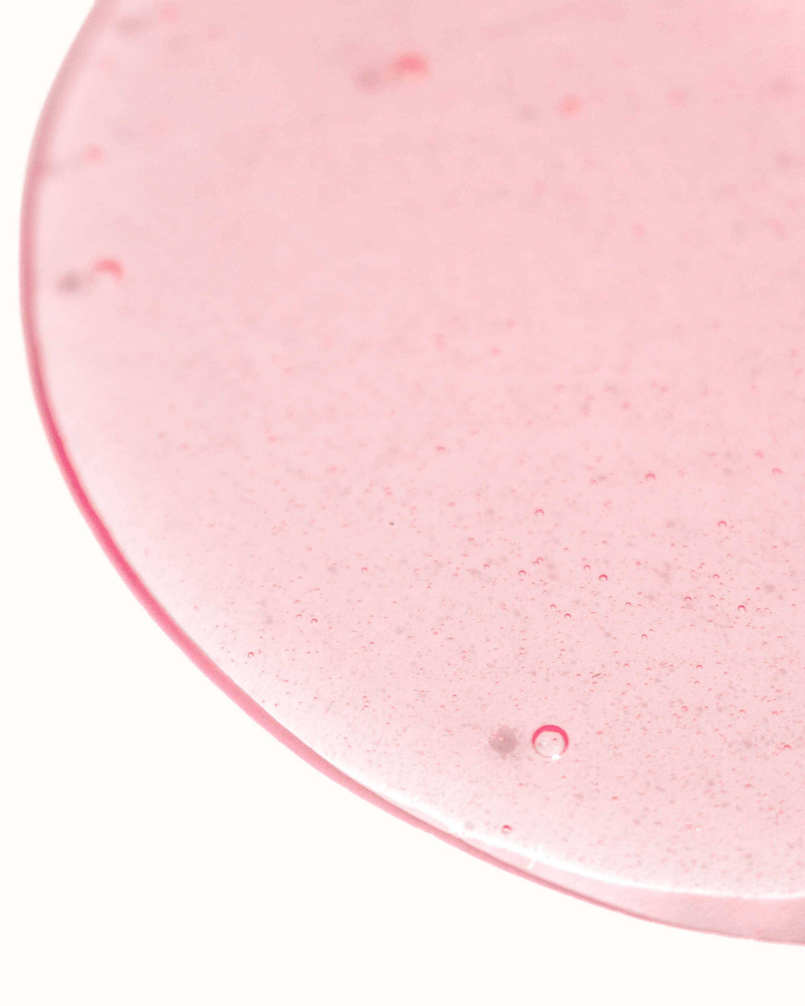jellyfish (barely there pink)