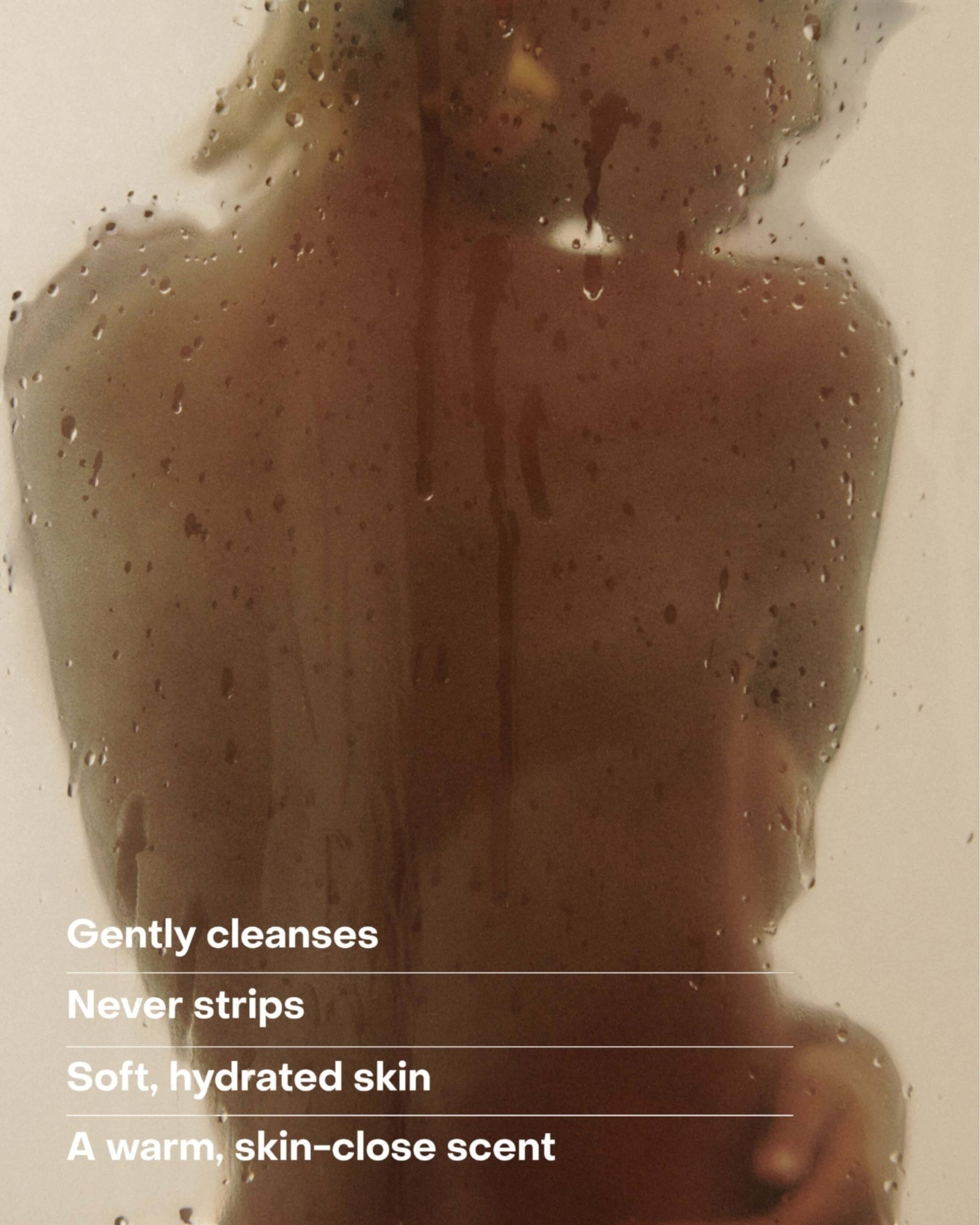BRALESS: The Wash