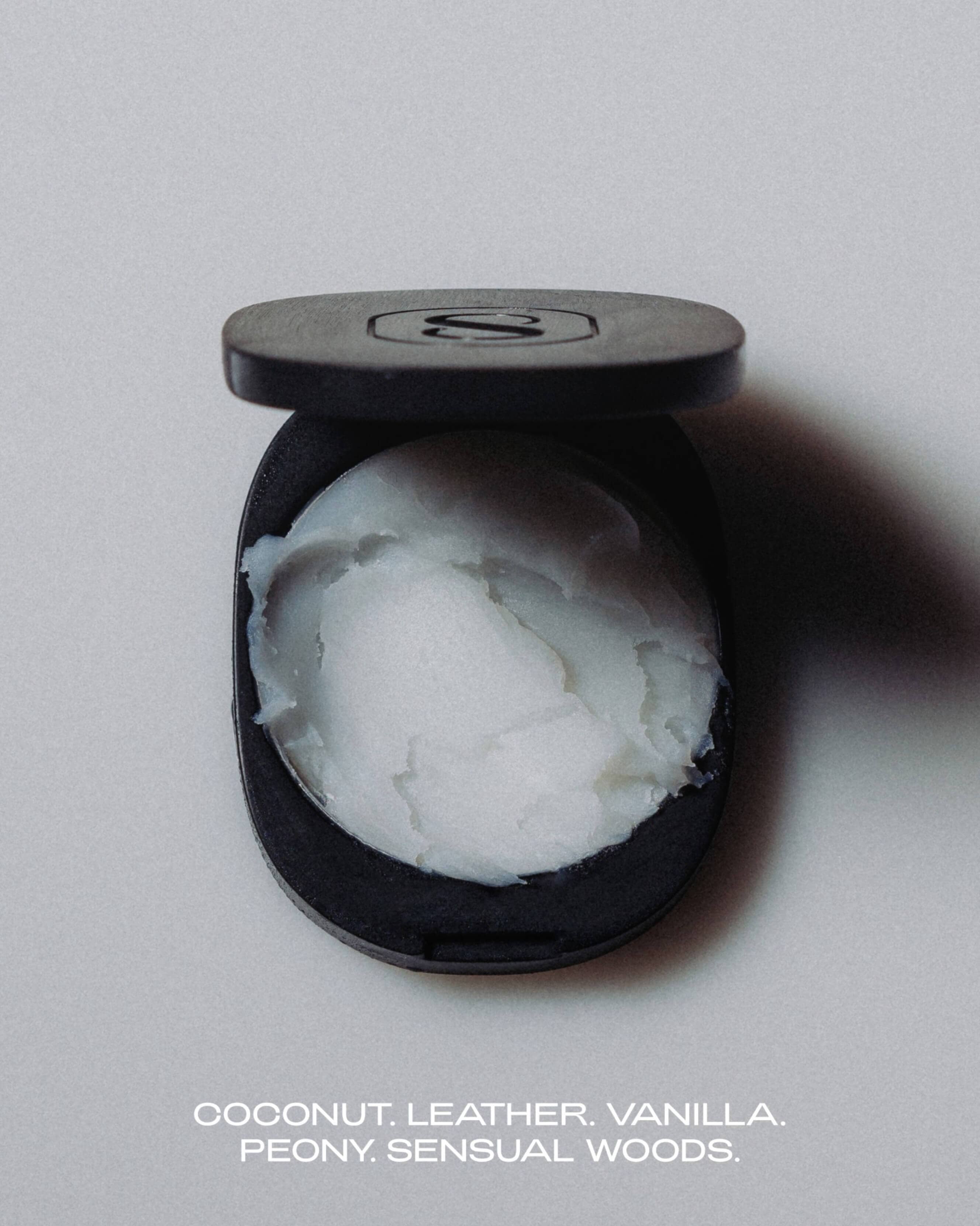 BRALESS: The Solid Perfume
