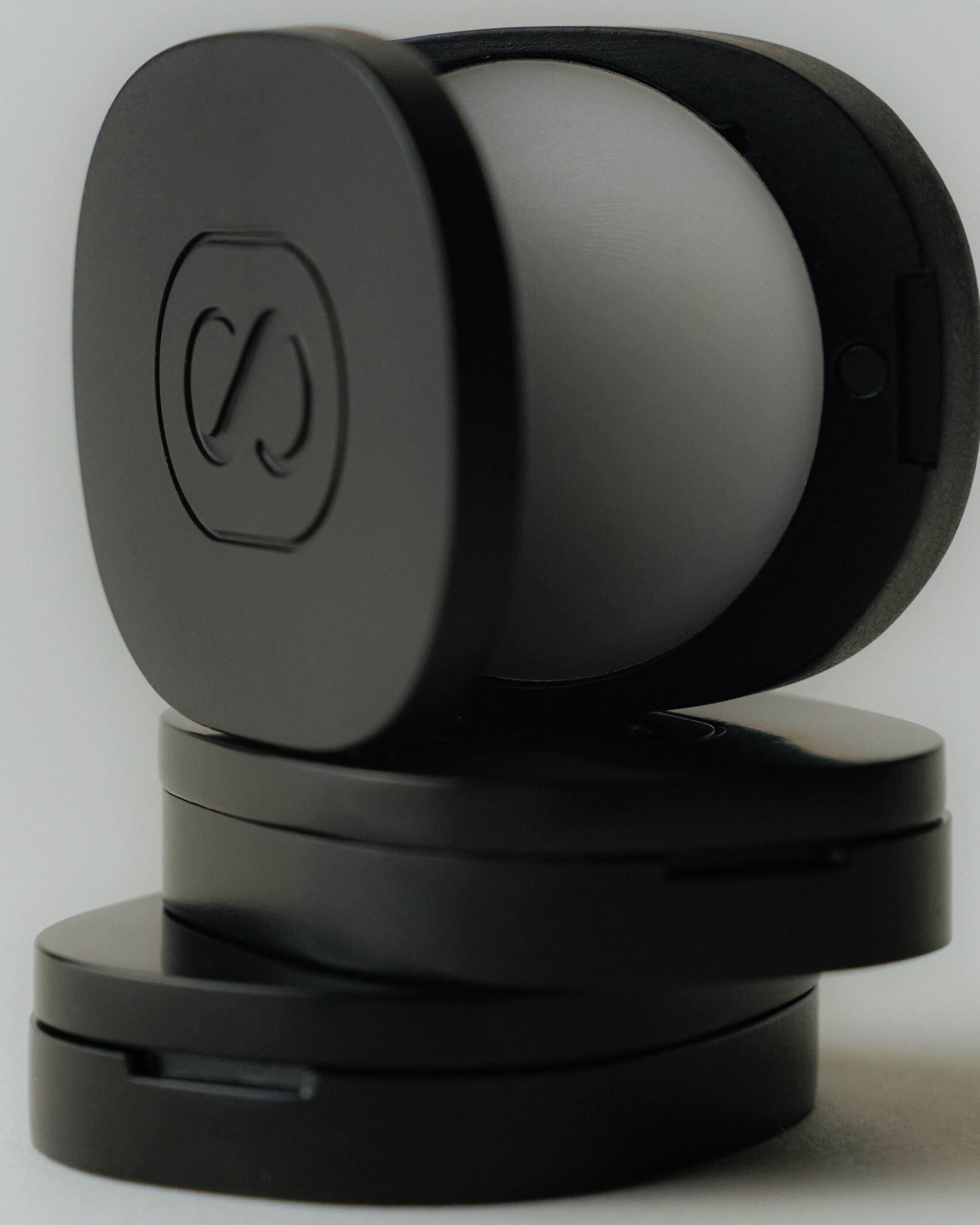 MIDAS: The Solid perfum