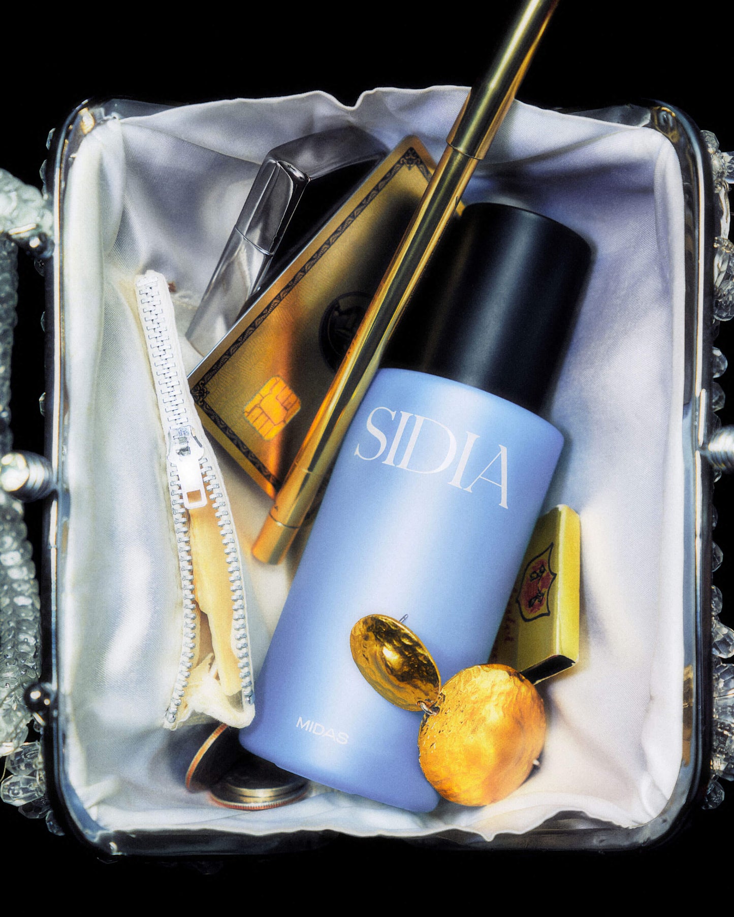 MIDAS THE BODY MIST