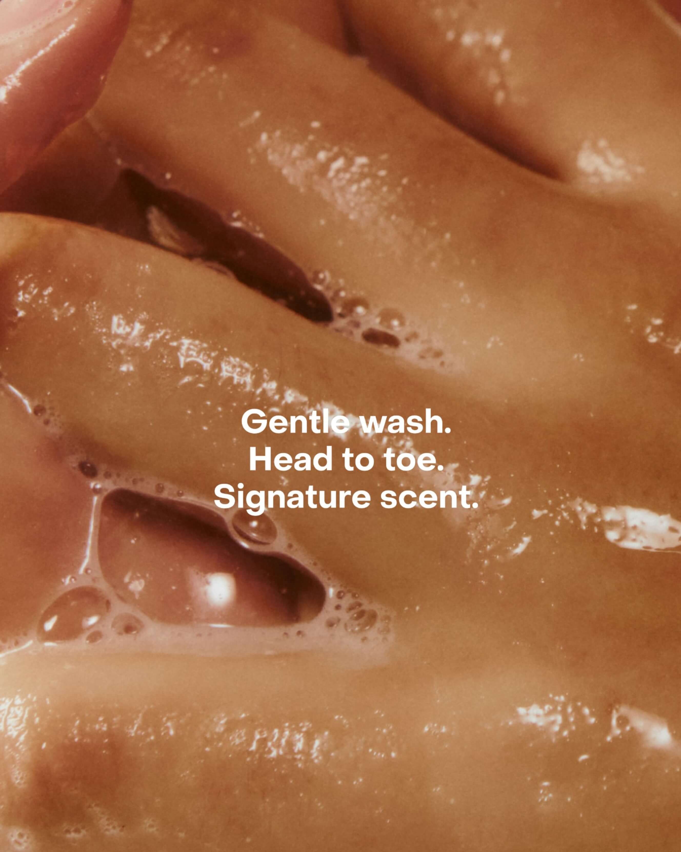MIDAS: The Wash