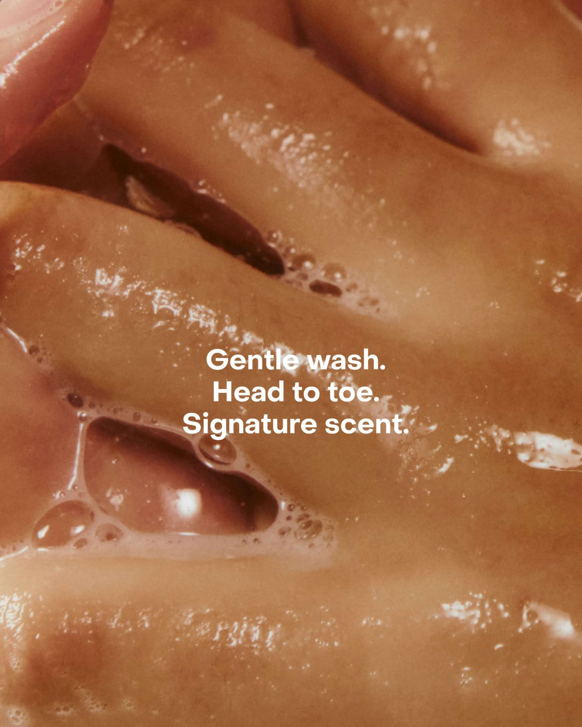 MIDAS: The Wash