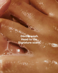 MIDAS: The Wash