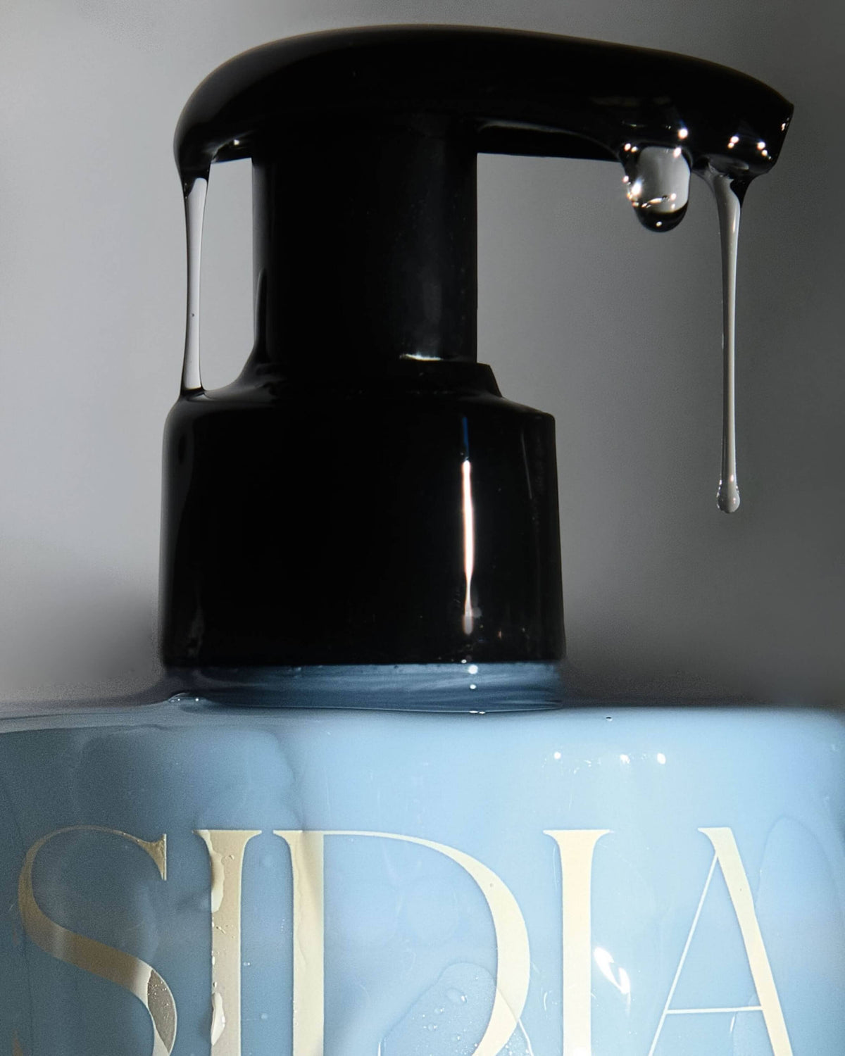 MIDAS: The Wash