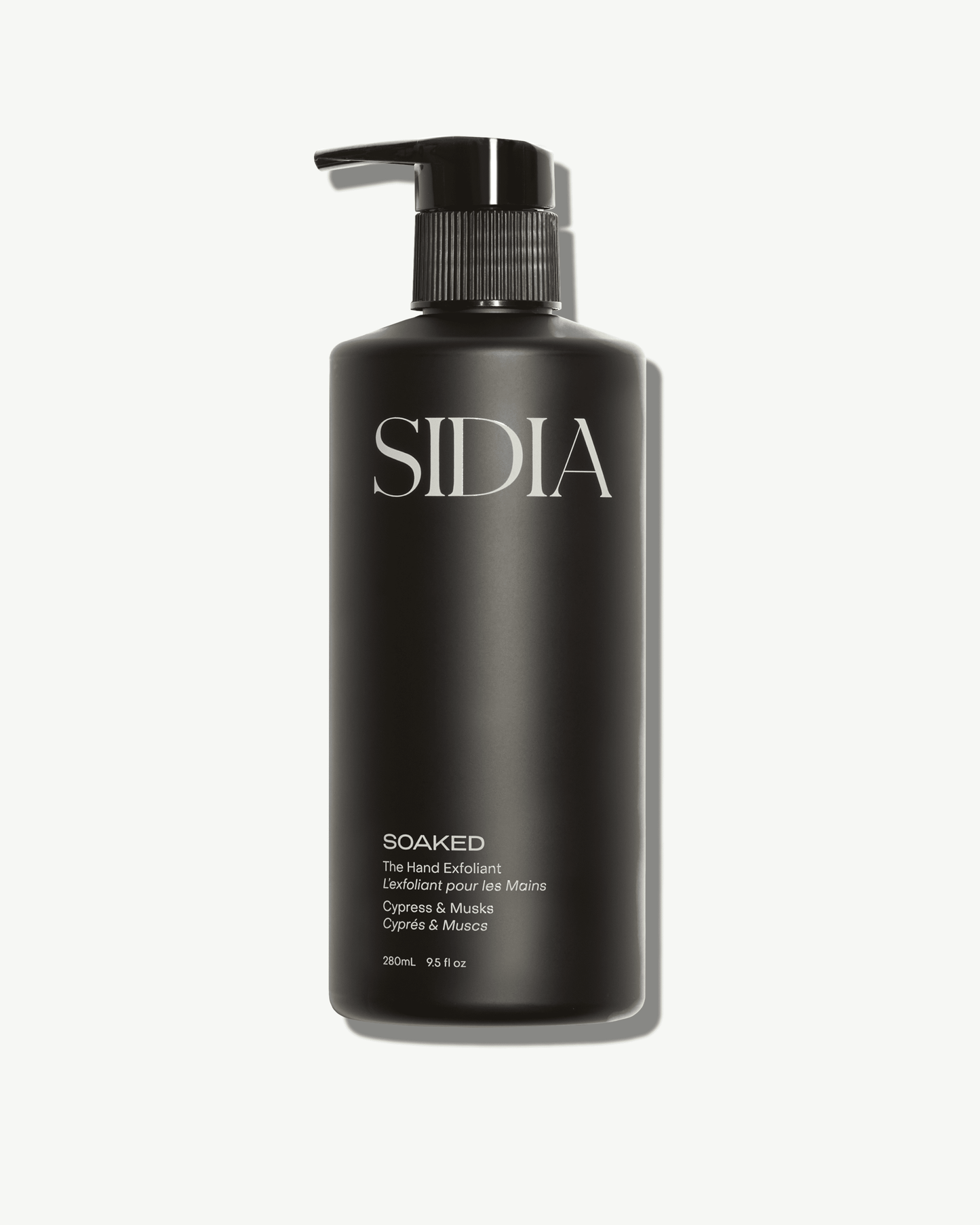 SOAKED: The Hand Exfoliant