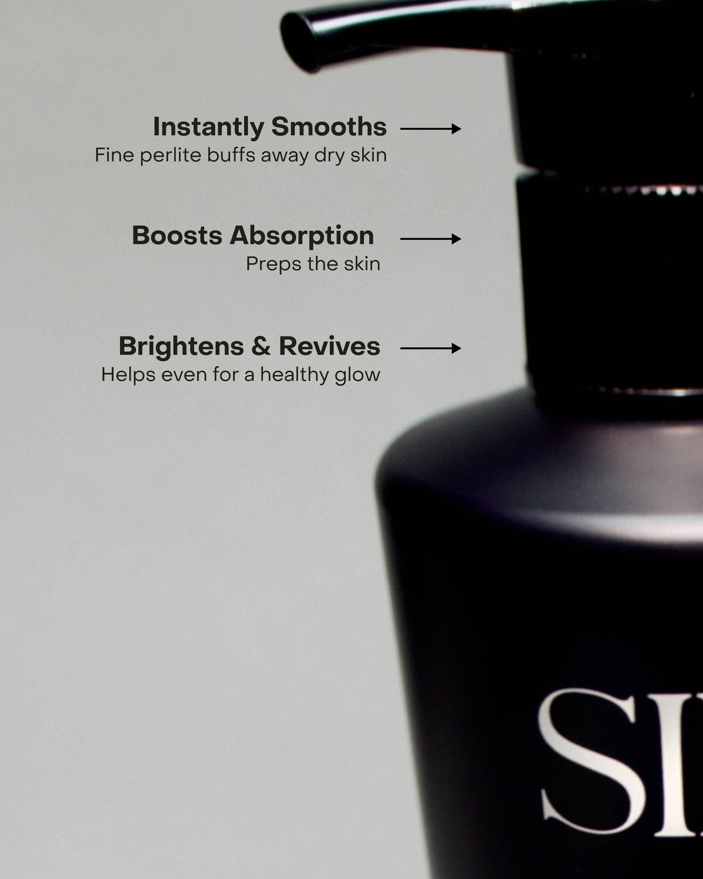 SOAKED: The Hand Exfoliant