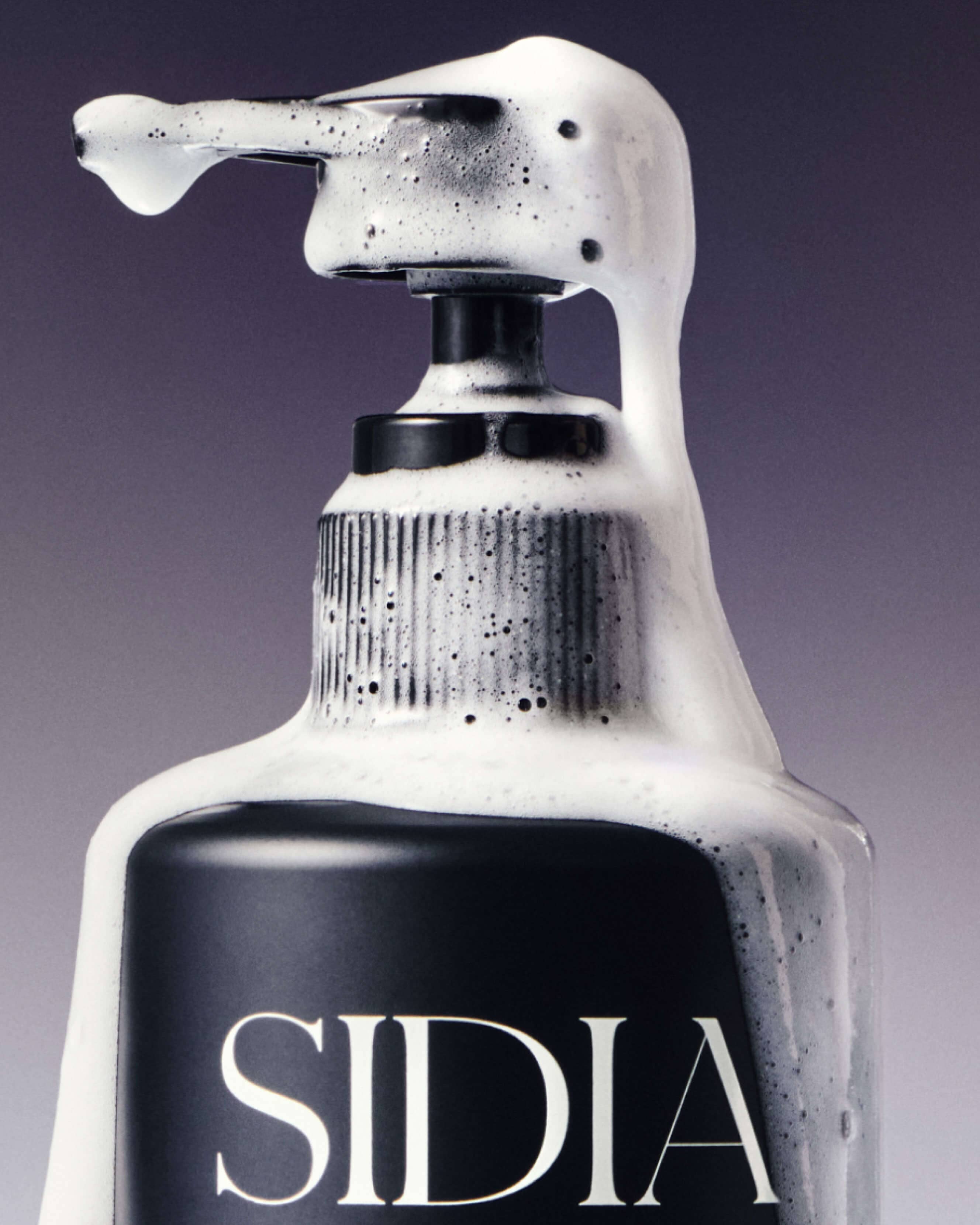 SOAKED: The Hand Exfoliant