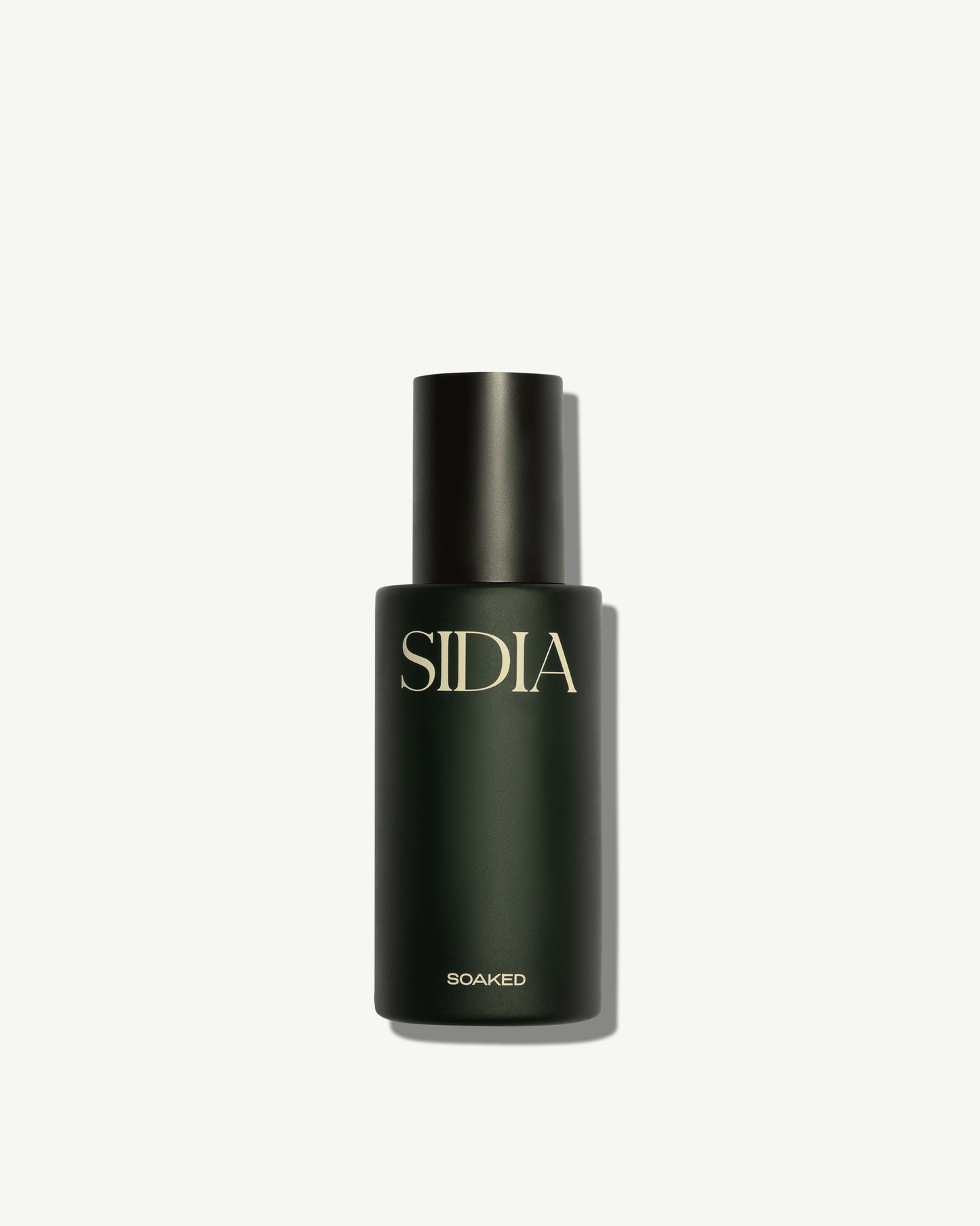 SOAKED: THE BODY MIST