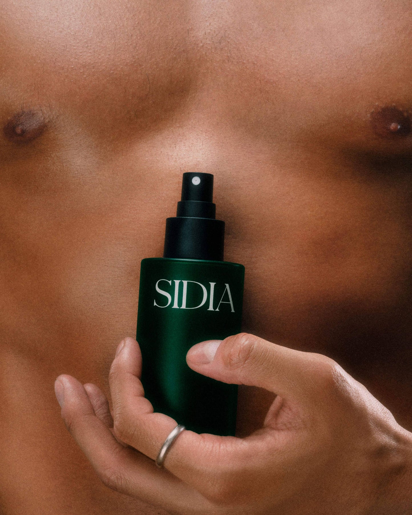 SOAKED: THE BODY MIST