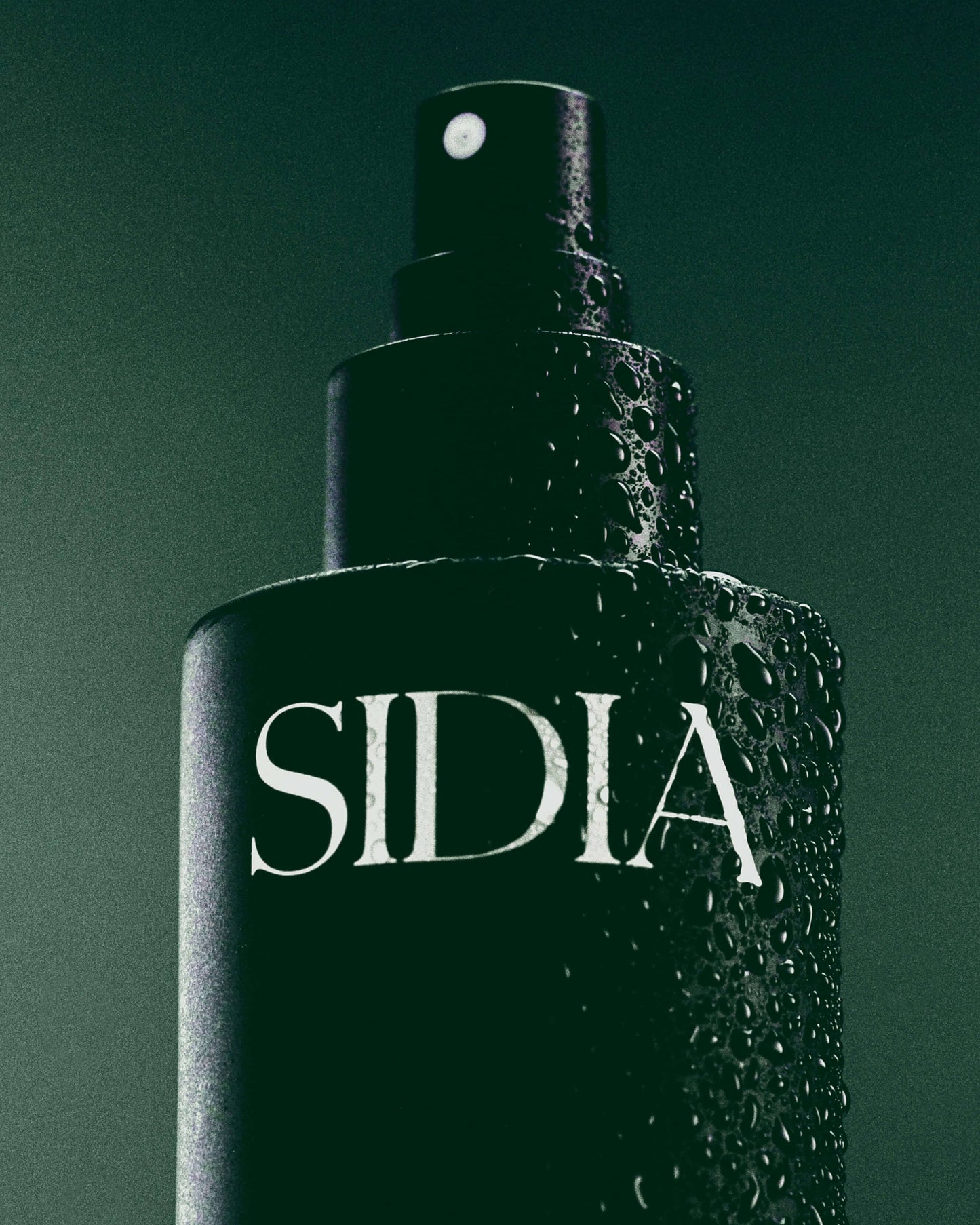 SOAKED: THE BODY MIST