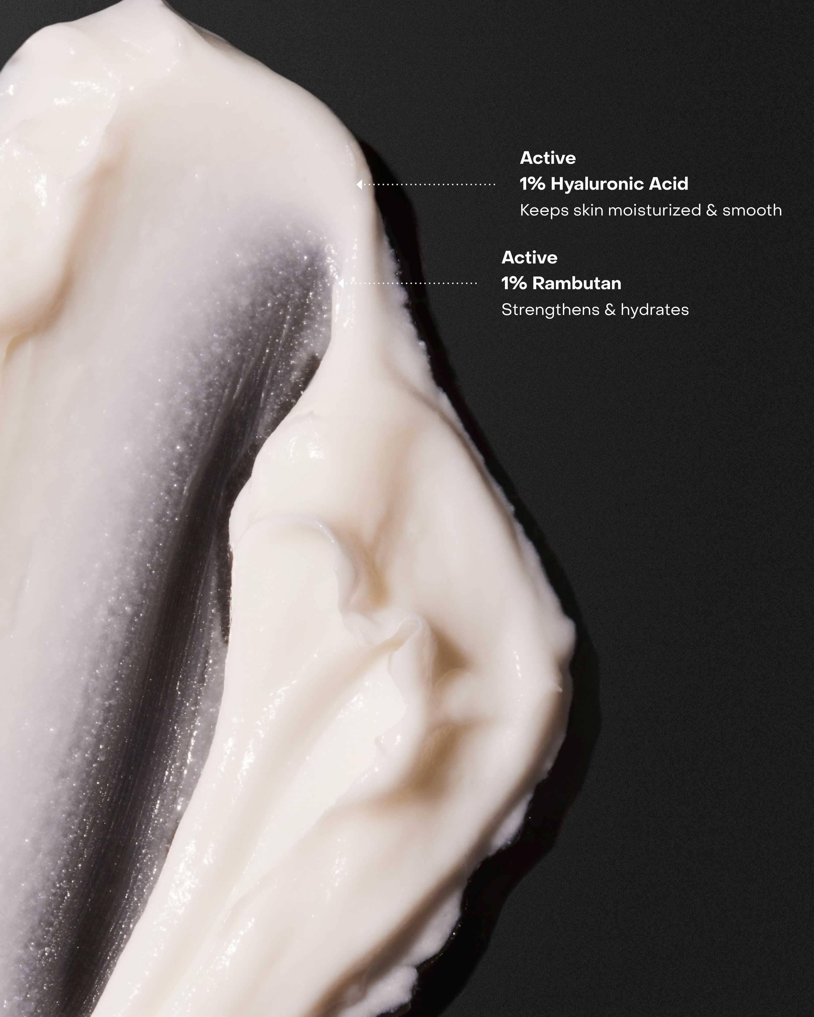 SOAKED: The Hand & Body Cream