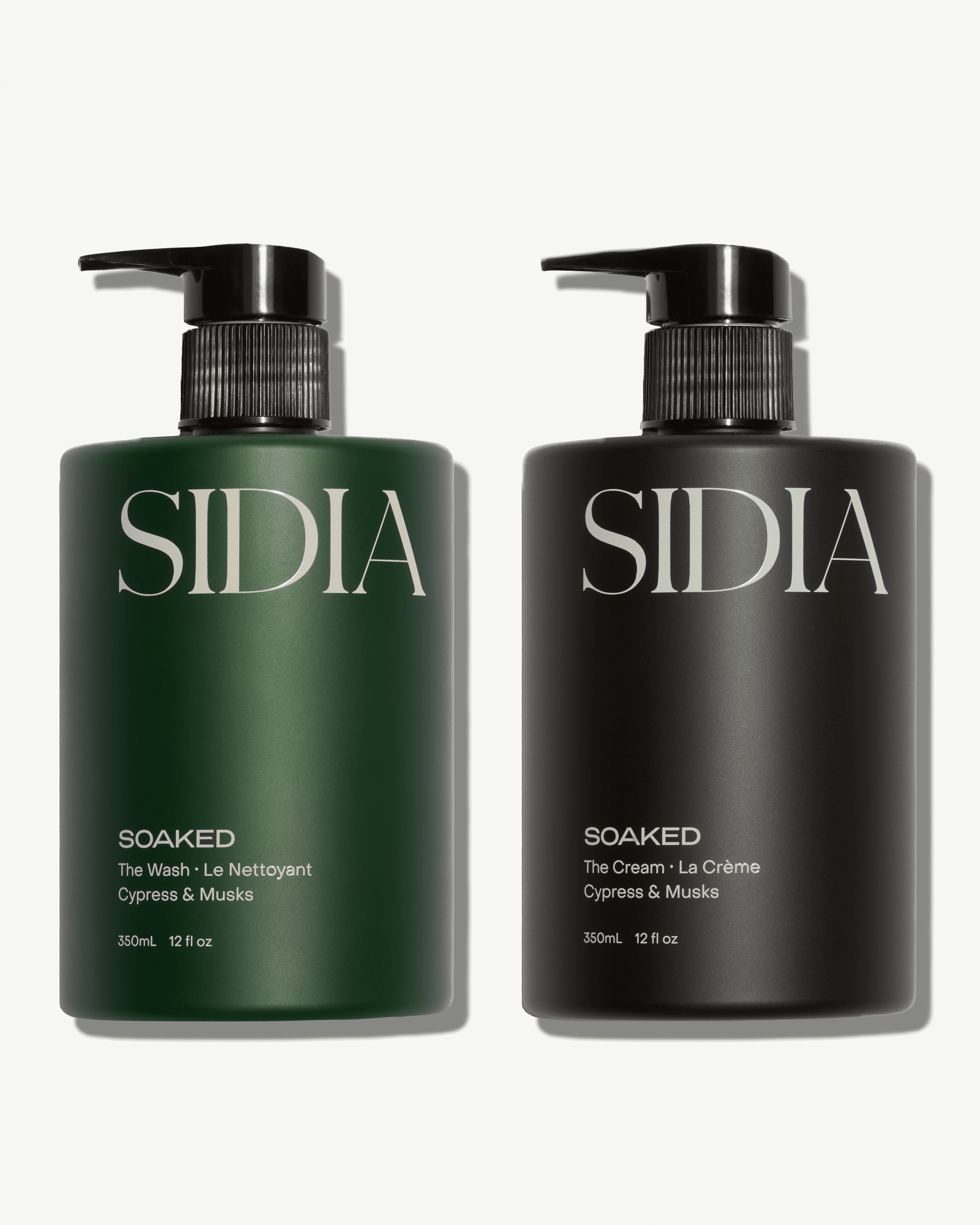 SOAKED: The Hand & Body Cream