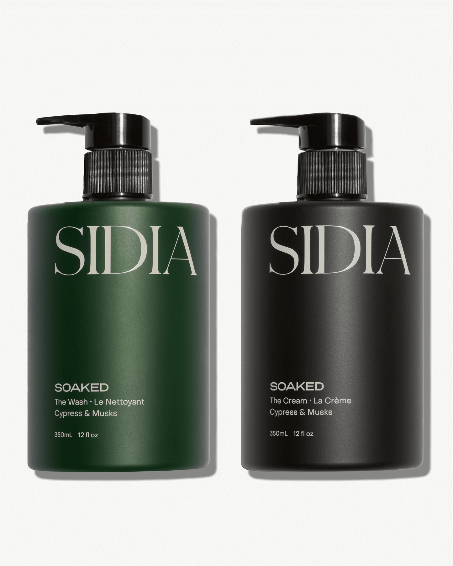 SOAKED: The Hand & Body Cream