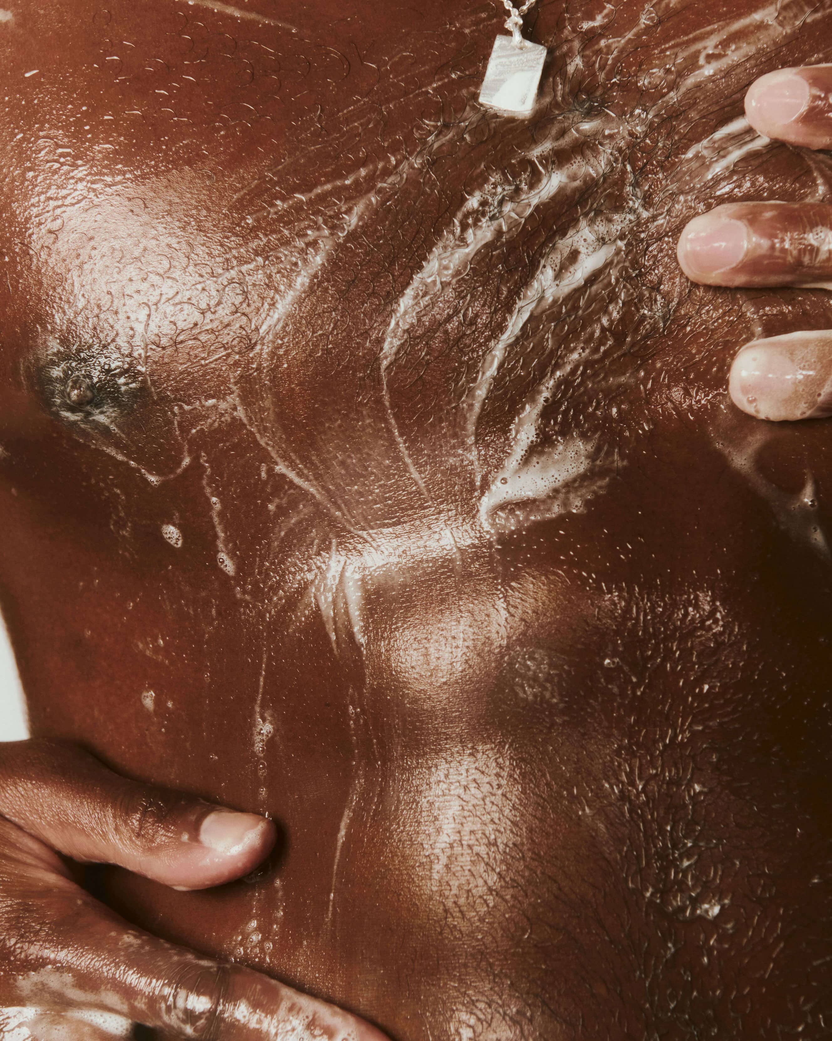 SOAKED: The Hand & Body Wash