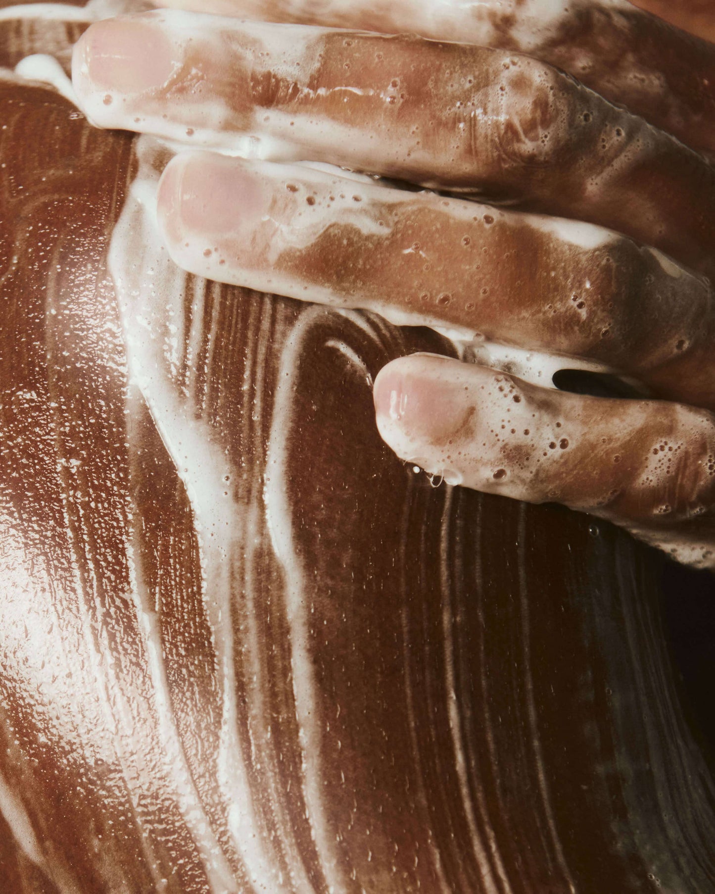 SOAKED: The Hand & Body Wash