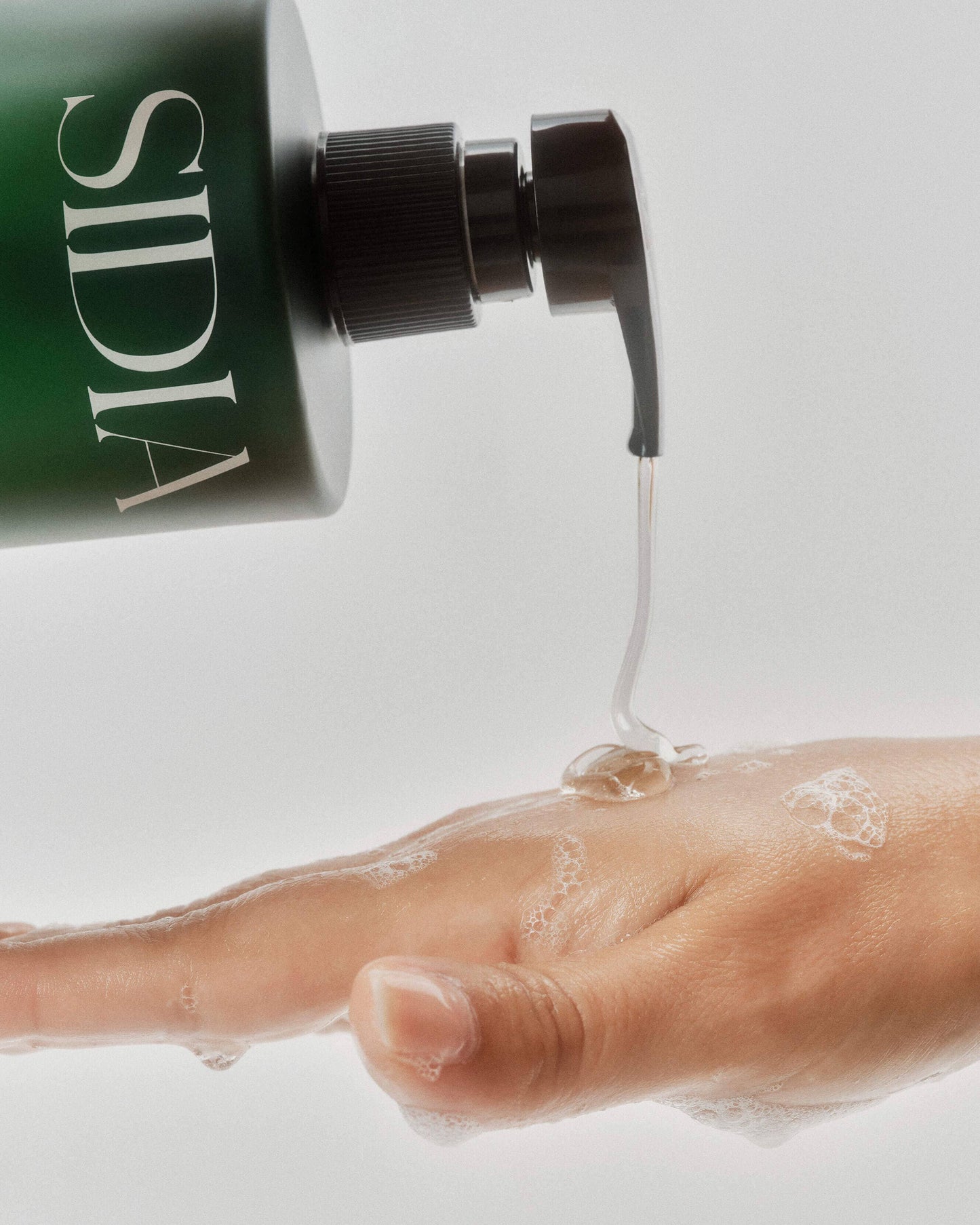 SOAKED: The Hand & Body Wash