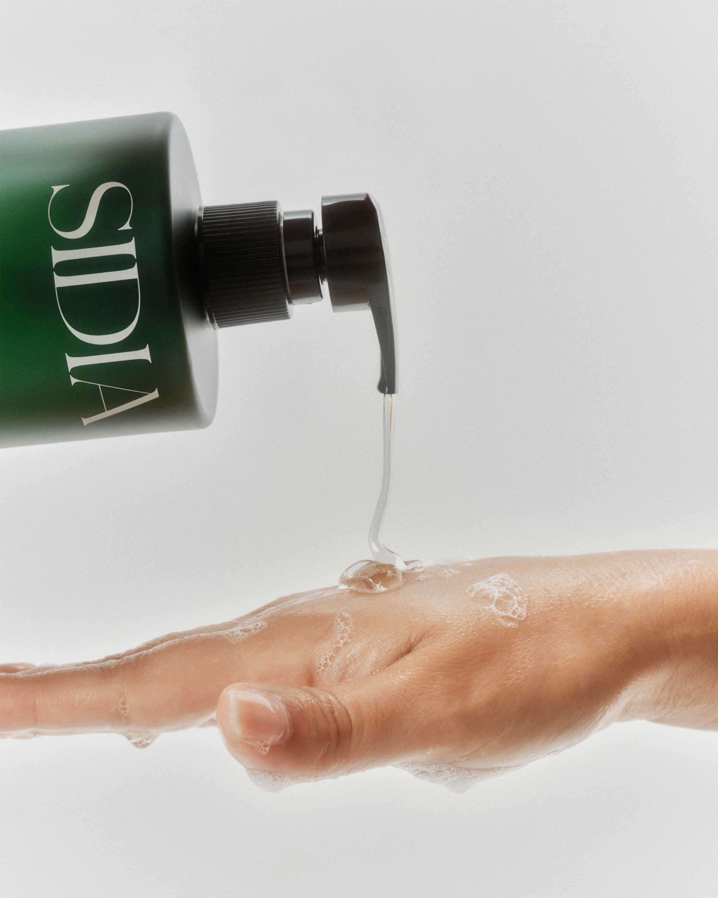 SOAKED: The Hand & Body Wash