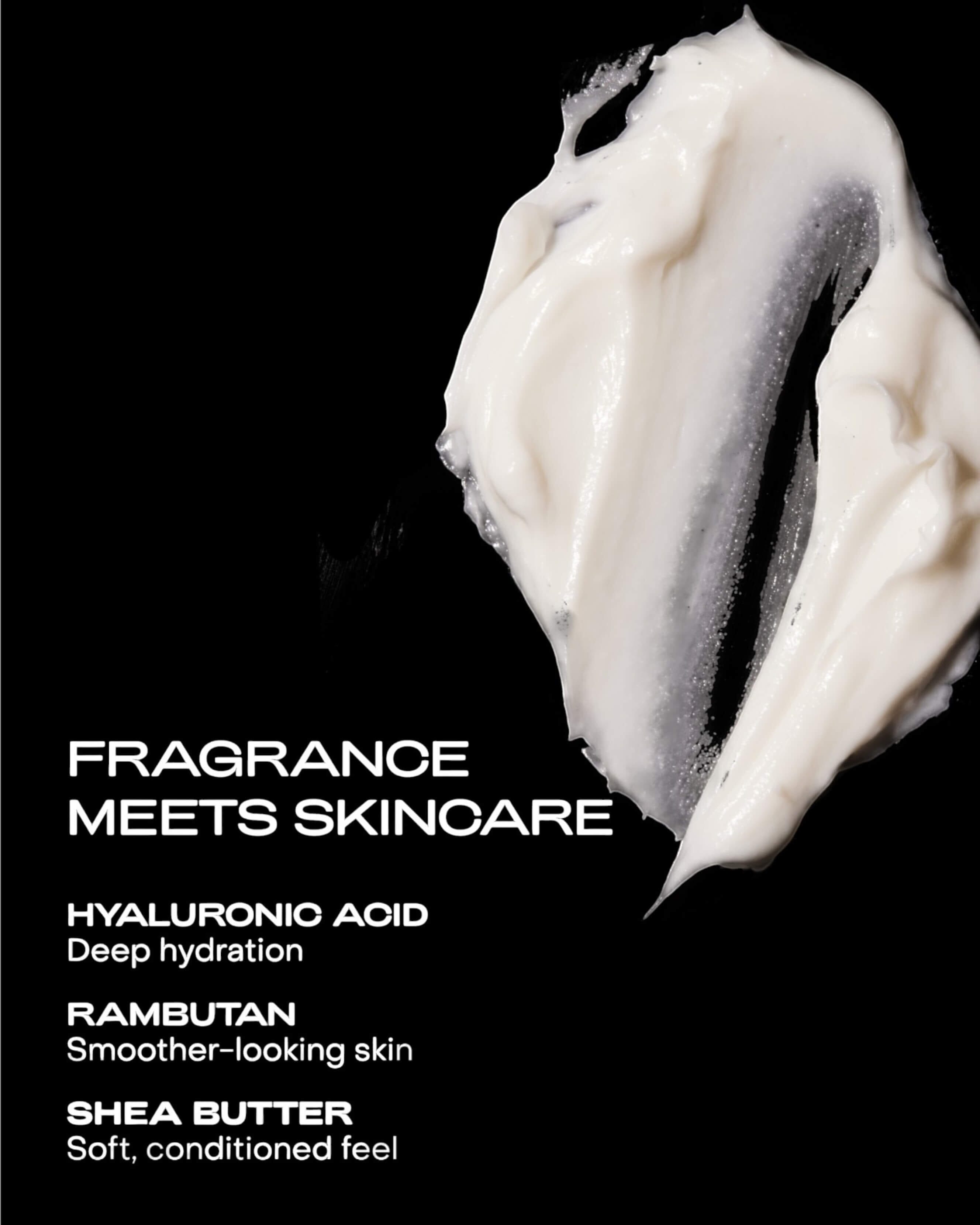 SOAKED: The Hand & Body Cream